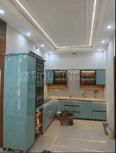 Kitchen Image of 2250 Sq.ft 6 BHK Independent House for sale in Sector 37 Chandigarh for Rs. 87500000