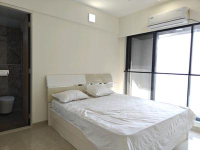 Bedroom Image of 1051 Sq.ft 3 BHK Apartment / Flat for sale in Chandak Highscape City 1A, Chembur Mumbai for Rs. 29200000