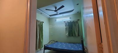 Hall Image of 836 Sq.ft 2 BHK Apartment / Flat for sale in Ambuja Upohar The Condoville , Pancha Sayar Kolkata for Rs. 5100000