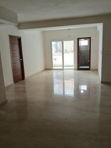 Hall Image of 2500 Sq.ft 4 BHK Apartment / Flat for sale in Himayath Nagar Hyderabad for Rs. 30000000
