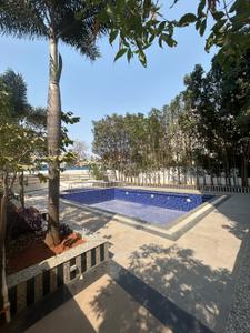 Image of 2023 Sq.ft 3.5 BHK Apartment / Flat for sale in Metro Jazz, Mahalunge, Pune for Rs. 22000000