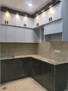 Kitchen Image of 1050 Sq.ft 2 BHK Apartment / Flat for sale in Venice Aspire, Noida Extension Greater Noida for Rs. 4235000