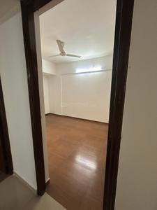 Bedroom Image of 1102 Sq.ft 3 BHK Apartment / Flat for sale in Puraniks Aldea, Mahalunge Pune for Rs. 9800000