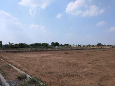 Image of 160 Sq.ft Residential Plot / Land for sale in Adibatla, Hyderabad for Rs. 4000001