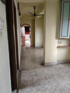 Hall Image of 1000 Sq.ft 2 BHK Apartment / Flat for sale in Kasba Kolkata for Rs. 5500000