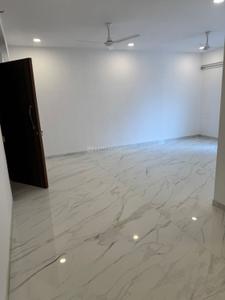 Hall Image of 750 Sq.ft 1 BHK Apartment / Flat for rent in Disha Tulip Phase 1, Juhu Mumbai for Rs. 105000