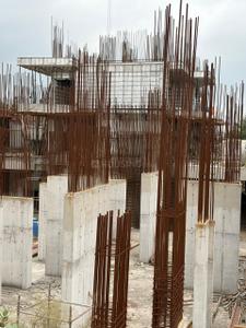 Image of 1100 Sq.ft 2 BHK Apartment / Flat for sale in Adore Prima, Sector 73, Faridabad for Rs. 4500000