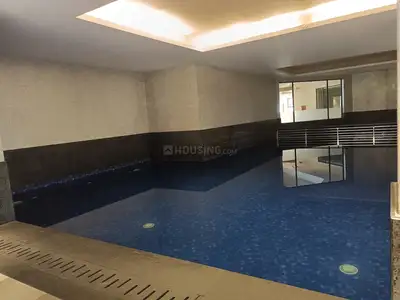 Image of 2000 Sq.ft 3 BHK Apartment / Flat for sale in Joyalukkas Gold Tower, Edappally, Kochi for Rs. 25000000