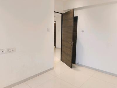Bedroom Image of 1150 Sq.ft 2 BHK Apartment / Flat for sale in Gurbani Signature, Ulwe Navi Mumbai for Rs. 11500000