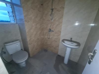 Image of 1340 Sq.ft 3 BHK Apartment / Flat for sale in Siddha Galaxia Phase 1, New Town, Kolkata for Rs. 9800000