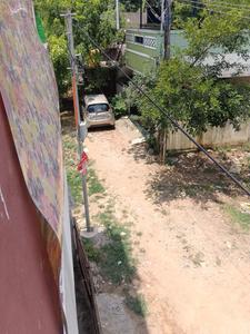 Balcony Image of 650 Sq.ft 2 BHK Apartment / Flat for sale in Vandalur Chennai for Rs. 3600000