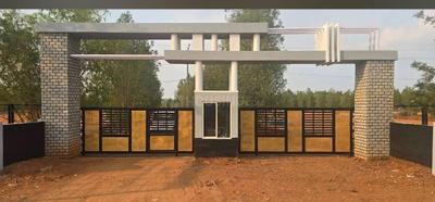 Image of 1800 Sq.ft 5 BHK Independent House for sale in Gowribidnur, Chikballapur District for Rs. 2200000