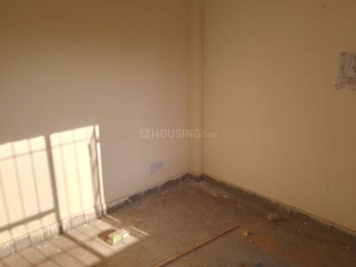 Bedroom Image of 450 Sq.ft 1.5 BHK Apartment / Flat for sale in Sanjay Enclave Resident Welfare Association, Jahangirpuri New Delhi for Rs. 2300000