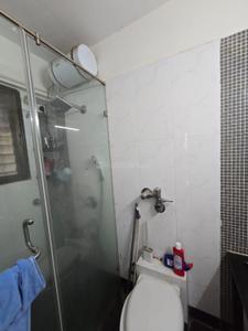 Image of 800 Sq.ft 2 BHK Apartment / Flat for sale in Ekta Meadows, Borivali East, Mumbai for Rs. 26000000