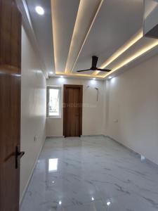 Hall Image of 1600 Sq.ft 3 BHK Builder Floor for sale in Raipur Dehradun for Rs. 7500000