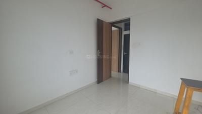 Bedroom Image of 805 Sq.ft 2 BHK Apartment / Flat for rent in Triveni Crown, Kalyan West Kalyan for Rs. 20500