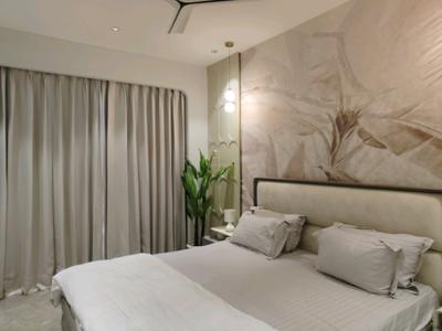 Bedroom Image of 3660 Sq.ft 5 BHK Apartment / Flat for sale in Emaar Palm Terraces Select, Sector 66 Gurgaon for Rs. 67000000