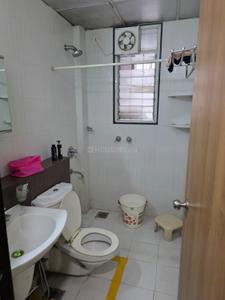 Image of 2170 Sq.ft 3 BHK Apartment / Flat for sale in Tejraaj Malika, Ashok Nagar, Pune for Rs. 40000000