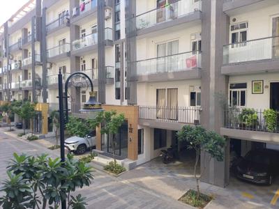 Building Image of 1496 Sq.ft 3 BHK Builder Floor for sale in M3M Soulitude, Sector 89 Gurgaon for Rs. 16000000