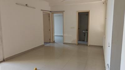 Living Room Image of 1000 Sq.ft 2 BHK Apartment / Flat for rent in Pigeon Spring Meadows, Noida Extension Greater Noida for Rs. 18500