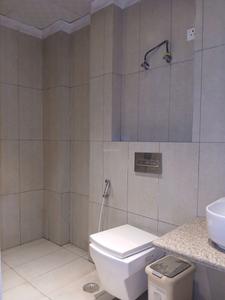 Bedroom Four Image of 2722 Sq.ft 4 BHK Builder Floor for sale in SS Linden Residential Floors, Sector 84 Gurgaon for Rs. 31300000