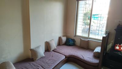 Bedroom Image of 3000 Sq.ft 4.5 BHK Apartment / Flat for rent in Shivaji Nagar Pune for Rs. 190000