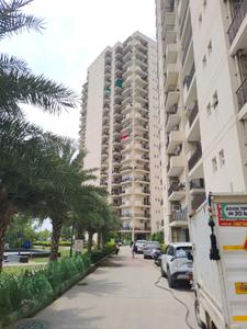 Building Image of 1050 Sq.ft 2 BHK Apartment / Flat for sale in Signature Global Roselia 2, Sector 95A Gurgaon for Rs. 5200000