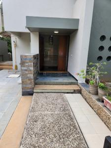 Image of 4500 Sq.ft 4 BHK Villa for sale in Prahlad Nagar, Ahmedabad for Rs. 96000000