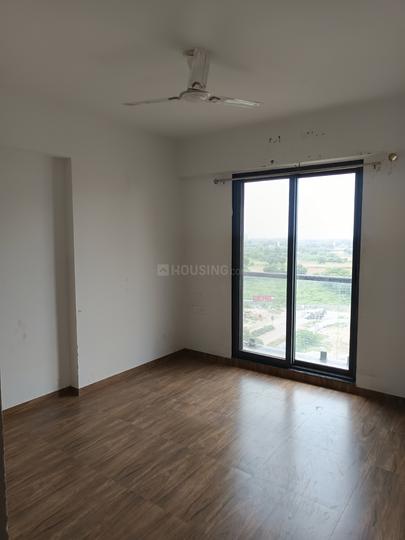 Vasana Hadmatia, Sargasan Bedroom 1