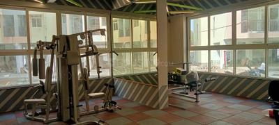 Balcony Image of 410 Sq.ft 1 BHK Apartment / Flat for sale in Unimont Aurum, Dahivali, Raigarh Thane for Rs. 1800000