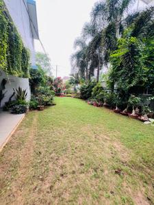 Image of 8000 Sq.ft 6 BHK Villa for sale in Bhayli, Vadodara for Rs. 70000000