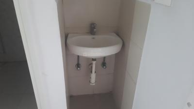Bathroom Image of 550 Sq.ft 1 BHK Apartment / Flat for sale in Star Realcon The Essentia, Milakpur Goojar Bhiwadi for Rs. 2050000