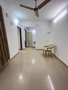 Hall Image of 670 Sq.ft 1 BHK Apartment / Flat for sale in Chamunda Enclave, Airoli Navi Mumbai for Rs. 9000000