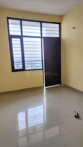 Hall Image of 1350 Sq.ft 3 BHK Apartment / Flat for sale in LDA Srishti Apartment, Bakshi Ka Talab Lucknow for Rs. 5700000