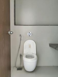 Bedroom One Image of 1388 Sq.ft 3 BHK Apartment / Flat for sale in Lodha Stella by Lodha Group, Thane West Thane for Rs. 21500000
