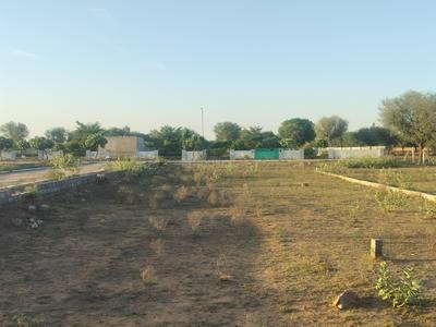 Image of 1000 Sq.ft Residential Plot / Land for sale in Balawala, Jaipur for Rs. 2800000