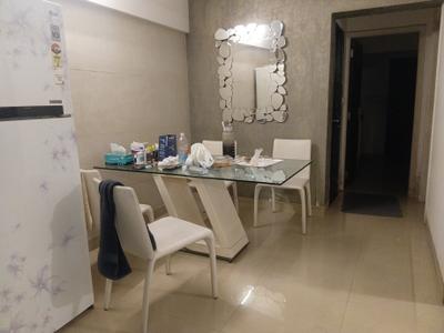 Living Room Image of 1100 Sq.ft 2 BHK Apartment / Flat for sale in Nahar Rosa Alba, Powai Mumbai for Rs. 24000000
