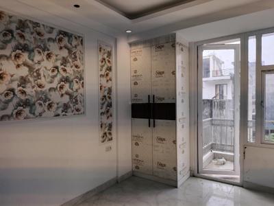 Bedroom Image of 1095 Sq.ft 2 BHK Apartment / Flat for sale in Devla Greater Noida for Rs. 3756478