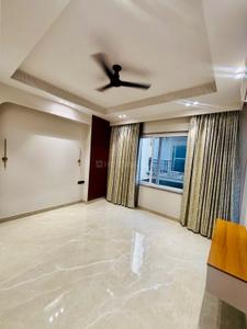 Bedroom Image of 2000 Sq.ft 3 BHK Builder Floor for sale in Anant Raj Estate, Kadarpur Gurgaon for Rs. 22000000