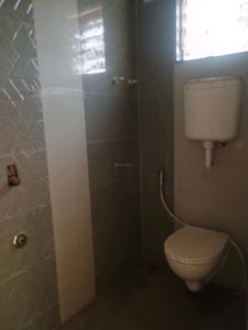 Common Bathroom Image of 960 Sq.ft 2 BHK Apartment / Flat for sale in Matoshree Nagar Phase I, Ambernath West Ambernath for Rs. 4400000