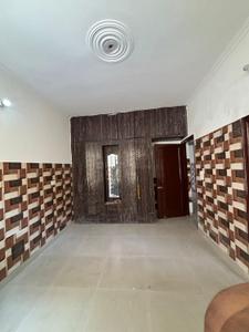 Hall Image of 1350 Sq.ft 3 BHK Builder Floor for sale in Sector 126 Mohali for Rs. 4800000