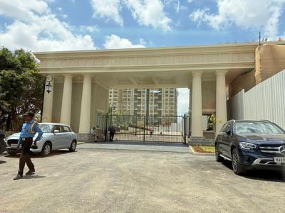 Image of 1914 Sq.ft 3 BHK Apartment / Flat for sale in Sobha Neopolis, Panathur, Bengaluru for Rs. 29800000