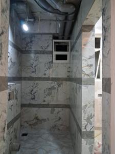Common Bathroom Image of 1200 Sq.ft 3 BHK Apartment / Flat for sale in Hark Sai Homes 6, Sector 49 Noida for Rs. 6100002