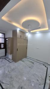 Hall Image of 1000 Sq.ft 3 BHK Builder Floor for sale in Patel Nagar New Delhi for Rs. 13200000