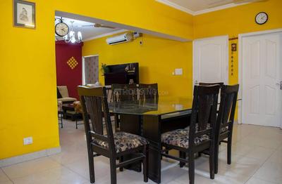 Hall Image of 1700 Sq.ft 2 BHK Independent House for rent in Sector 31 Noida for Rs. 35000