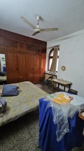 Bedroom Image of 1550 Sq.ft 3 BHK Apartment / Flat for sale in New Saraswati Apartment, Sector 9 Rohini New Delhi for Rs. 32500000