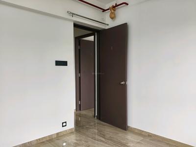 Bedroom Image of 720 Sq.ft 2 BHK Apartment / Flat for rent in VTP Sierra, Sus Pune for Rs. 37000