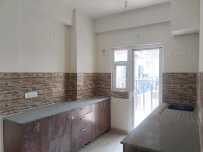 Kitchen Image of 1600 Sq.ft 3.5 BHK Apartment / Flat for sale in Terrace Homes, Noida Extension Greater Noida for Rs. 12300000