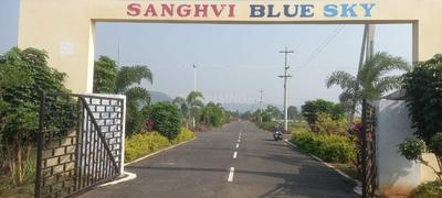 Image of 167 Sq.ft Residential Plot / Land for sale in Sabbavaram, Visakhapatnam for Rs. 2254500