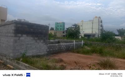 Floor Plan Image of 1200 Sq.ft Residential Plot / Land for sale in Bannerughatta Bengaluru for Rs. 4200000
